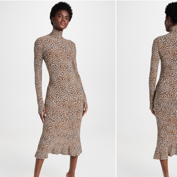 Norma kamali dress - Picture 1 of 3
